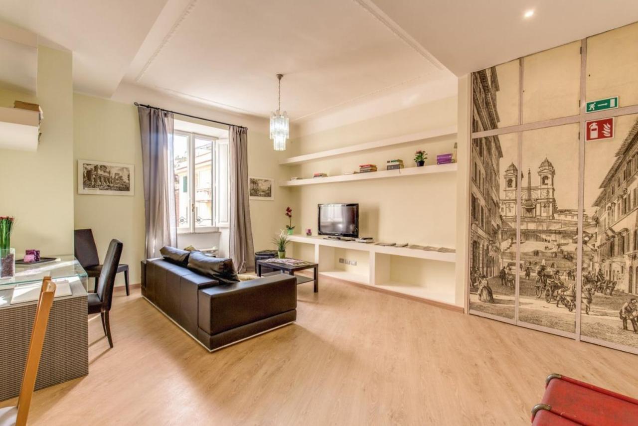 Lovely 4-Bedroom Apartment 30M Sangiovanni Metro Rzym Zewnętrze zdjęcie